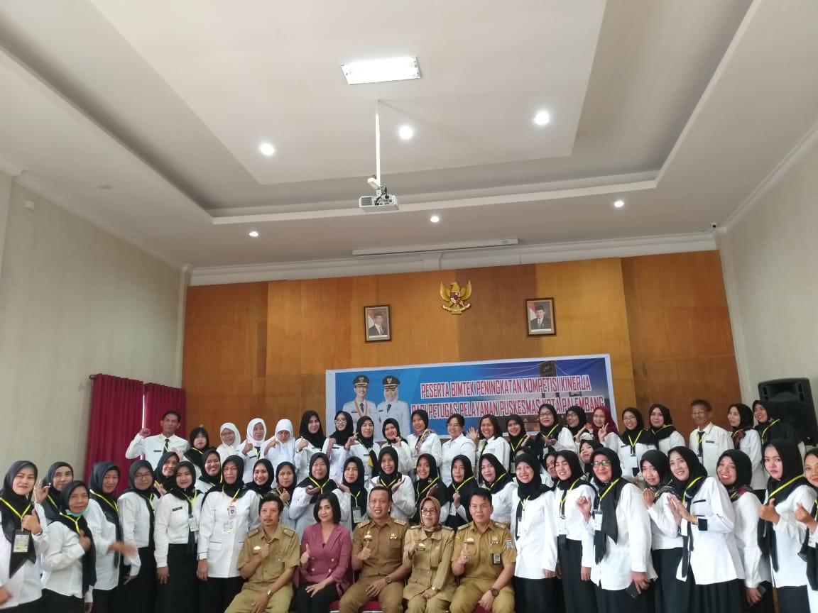 IN HOUSE TRAINING